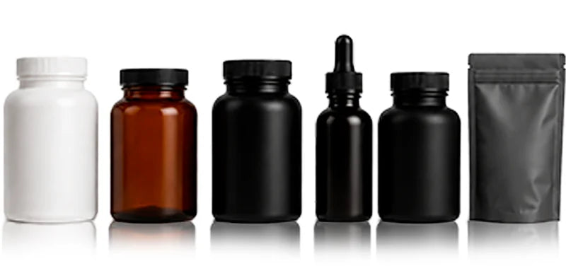 Typical supplement approach