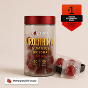Urolithin A Gummies