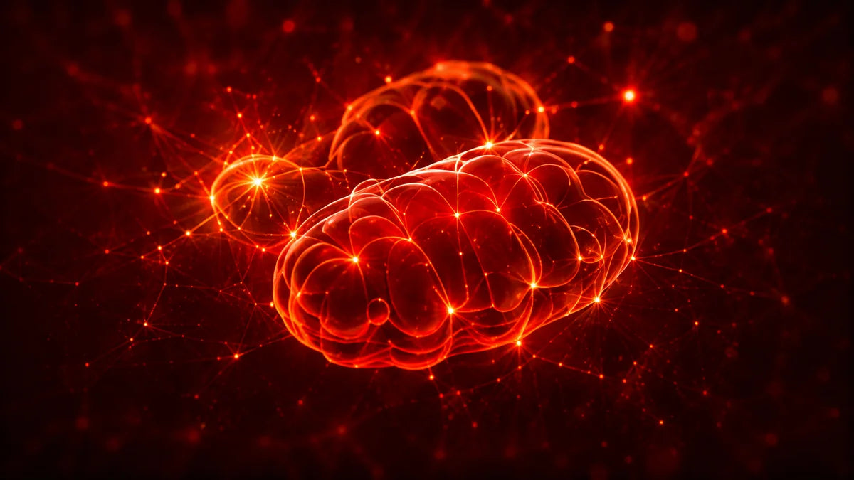 Science. Synergy. Performance.