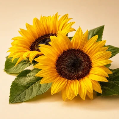 Sunflower Lecithin (Helps encapsulation)